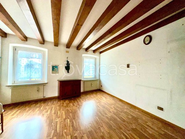 casa indipendente in vendita a Tavagnacco in zona Feletto Umberto