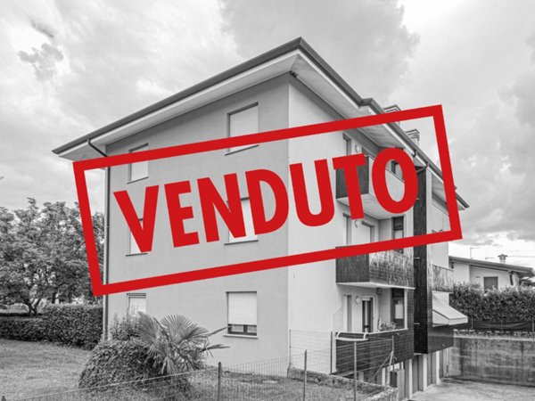 appartamento in vendita a Tavagnacco