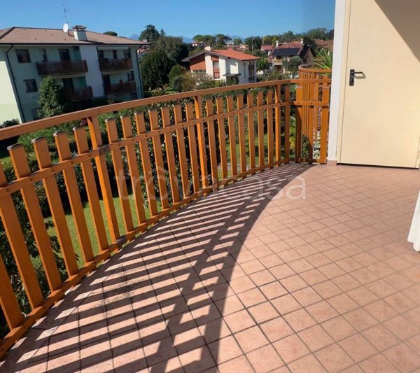 appartamento in vendita a Tavagnacco