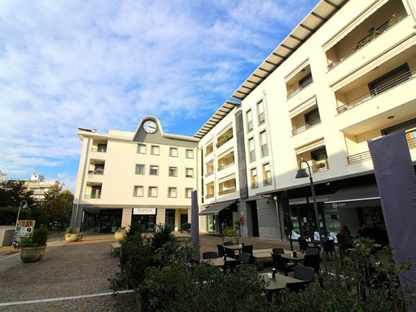 appartamento in vendita a Tavagnacco in zona Feletto Umberto