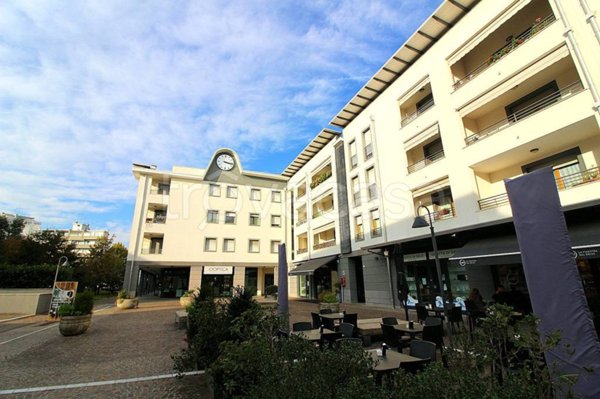 appartamento in vendita a Tavagnacco in zona Feletto Umberto