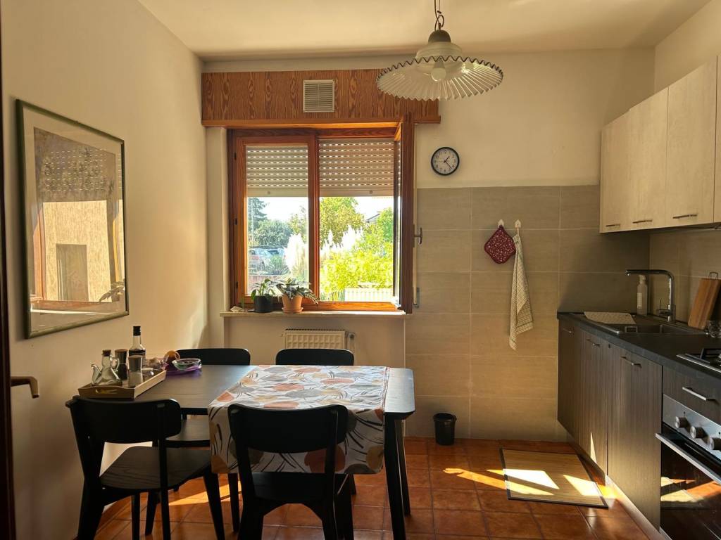 appartamento in vendita a Tavagnacco in zona Feletto Umberto