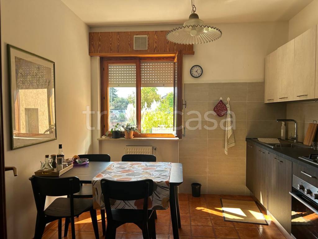 appartamento in vendita a Tavagnacco in zona Feletto Umberto