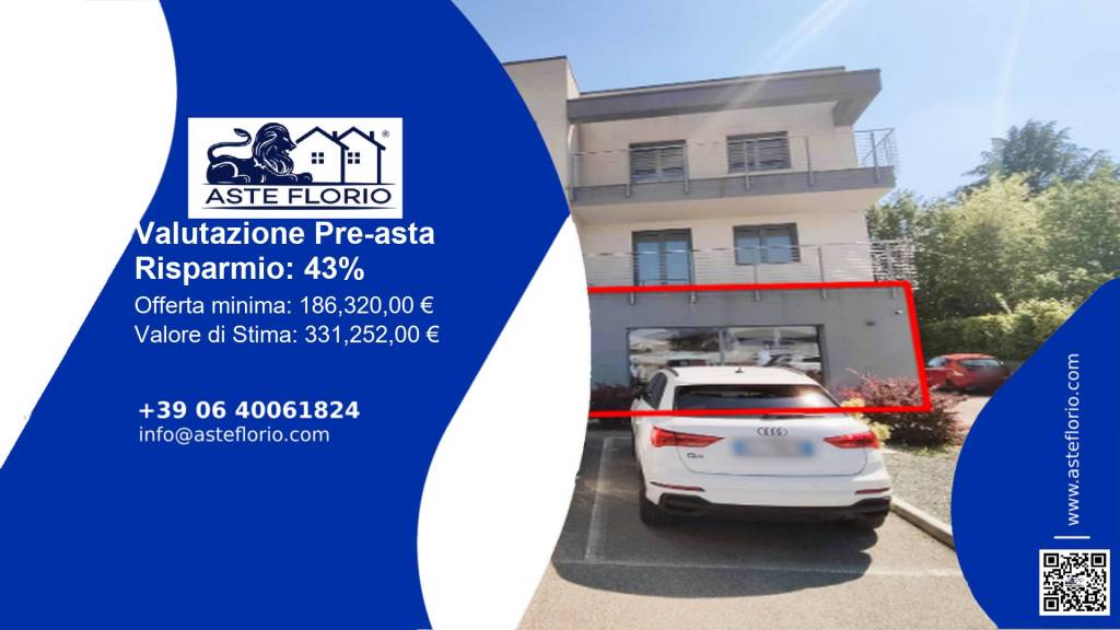 negozio in vendita a Tavagnacco in zona Feletto Umberto