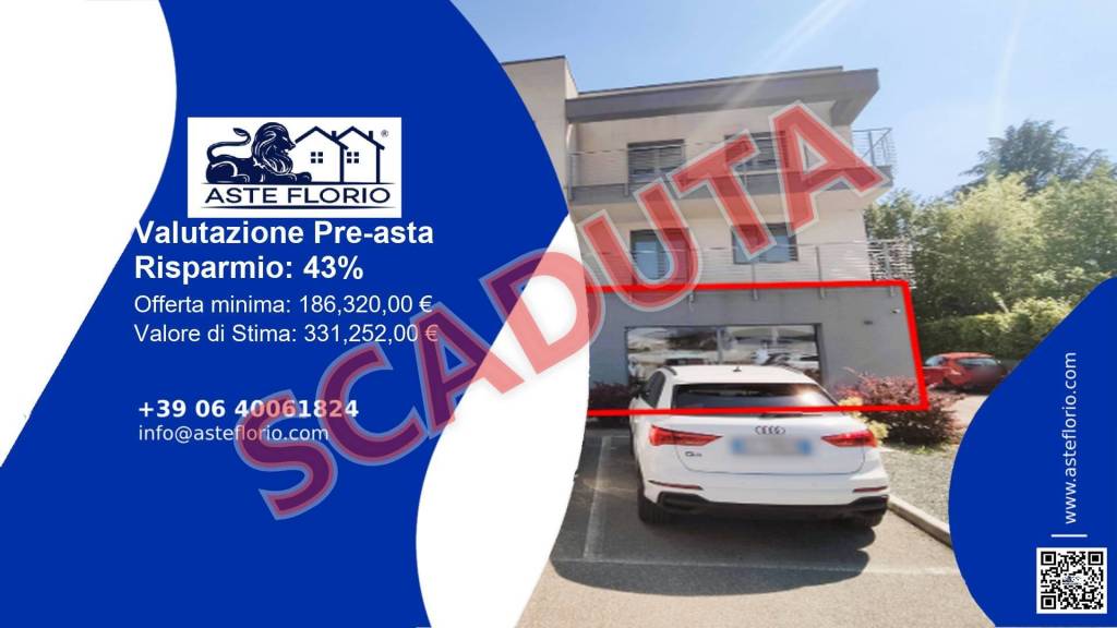 negozio in vendita a Tavagnacco in zona Feletto Umberto