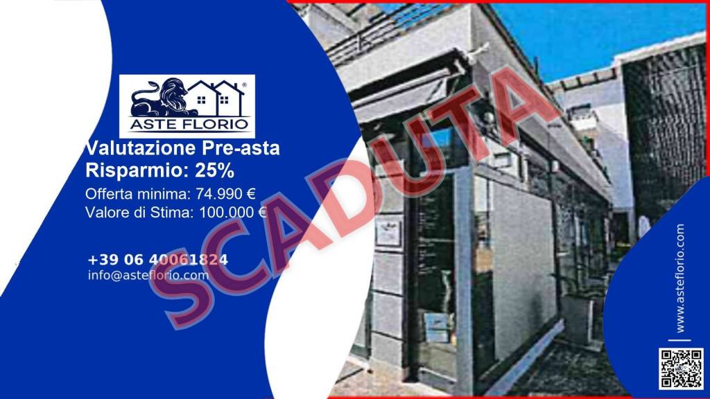 negozio in vendita a Tavagnacco in zona Feletto Umberto