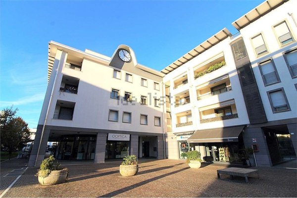 appartamento in vendita a Tavagnacco in zona Feletto Umberto