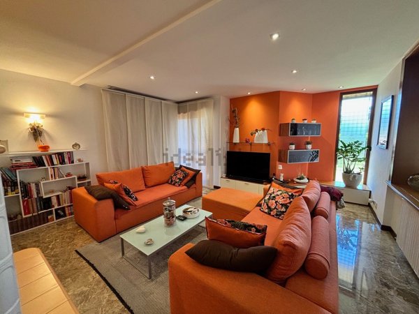 casa indipendente in vendita a Tavagnacco in zona Colugna