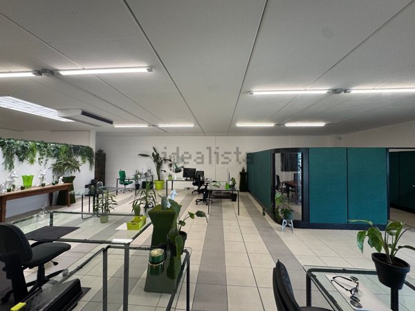 ufficio in vendita a Tavagnacco