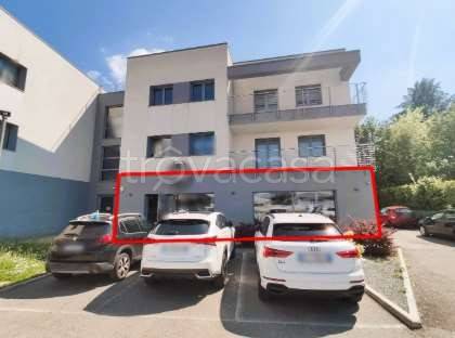 negozio in vendita a Tavagnacco in zona Feletto Umberto
