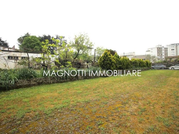 terreno edificabile in vendita a Tavagnacco in zona Feletto Umberto