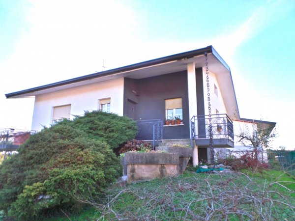 casa indipendente in vendita a Tavagnacco in zona Molin Nuovo