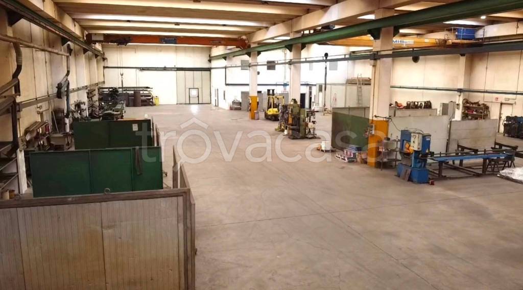 terreno edificabile in vendita a Tavagnacco in zona Feletto Umberto