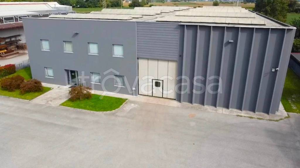 terreno edificabile in vendita a Tavagnacco in zona Feletto Umberto