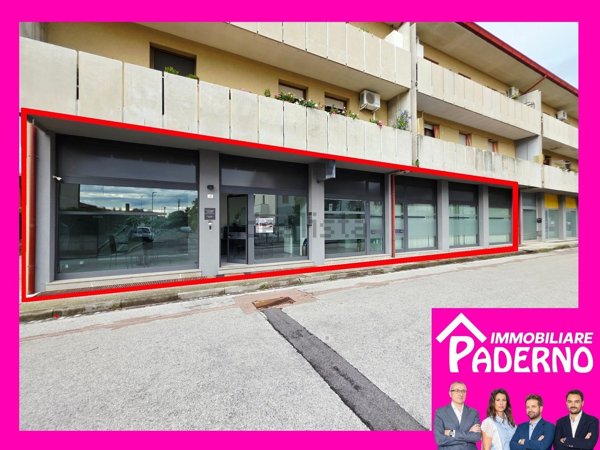 ufficio in vendita a Tavagnacco in zona Feletto Umberto