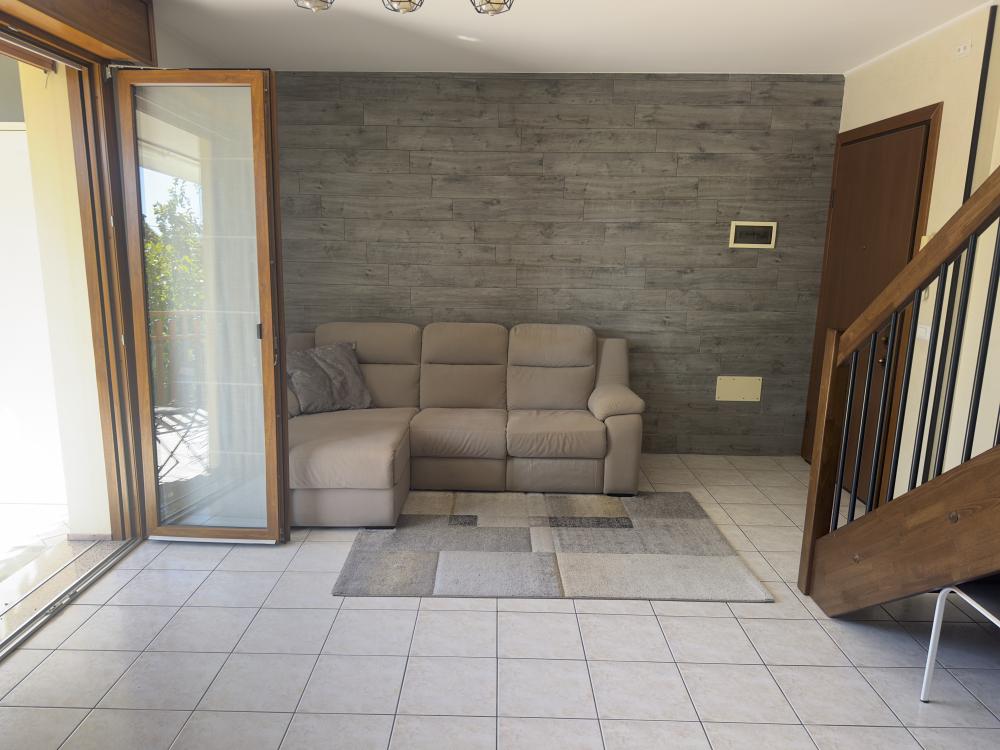 appartamento in vendita a Tavagnacco