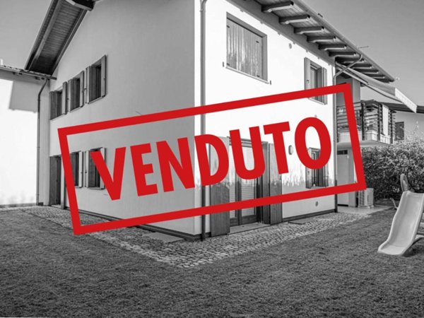 appartamento in vendita a Tavagnacco