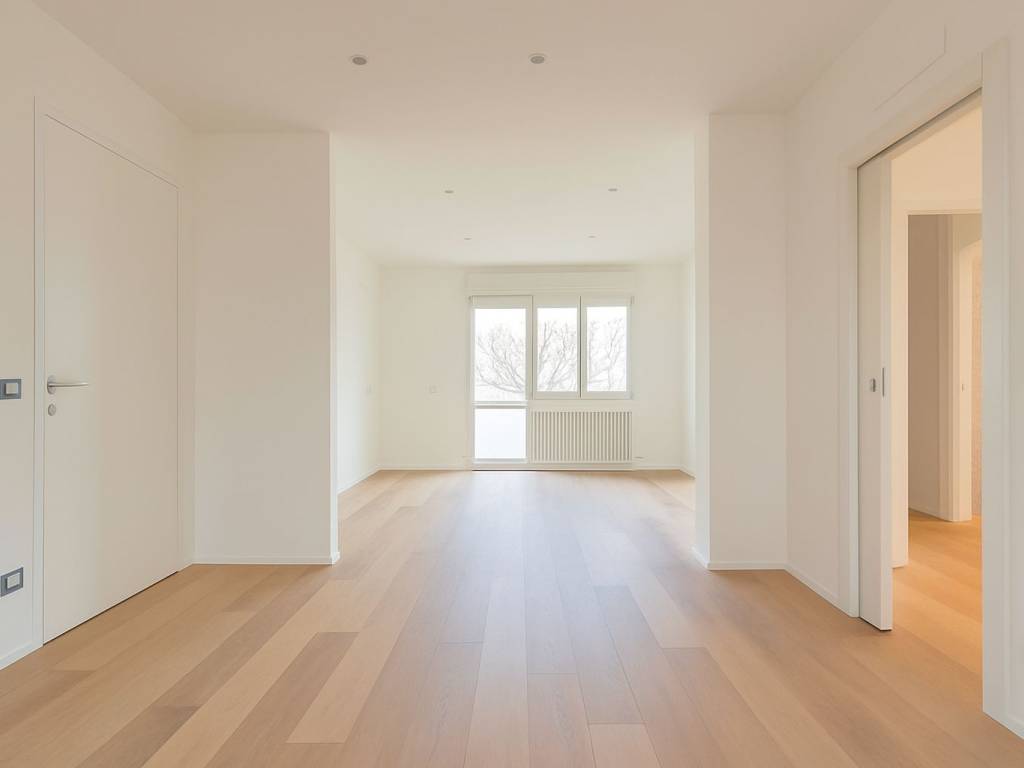 appartamento in vendita a Tavagnacco