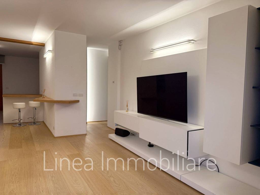 appartamento in vendita a Tavagnacco in zona Molin Nuovo