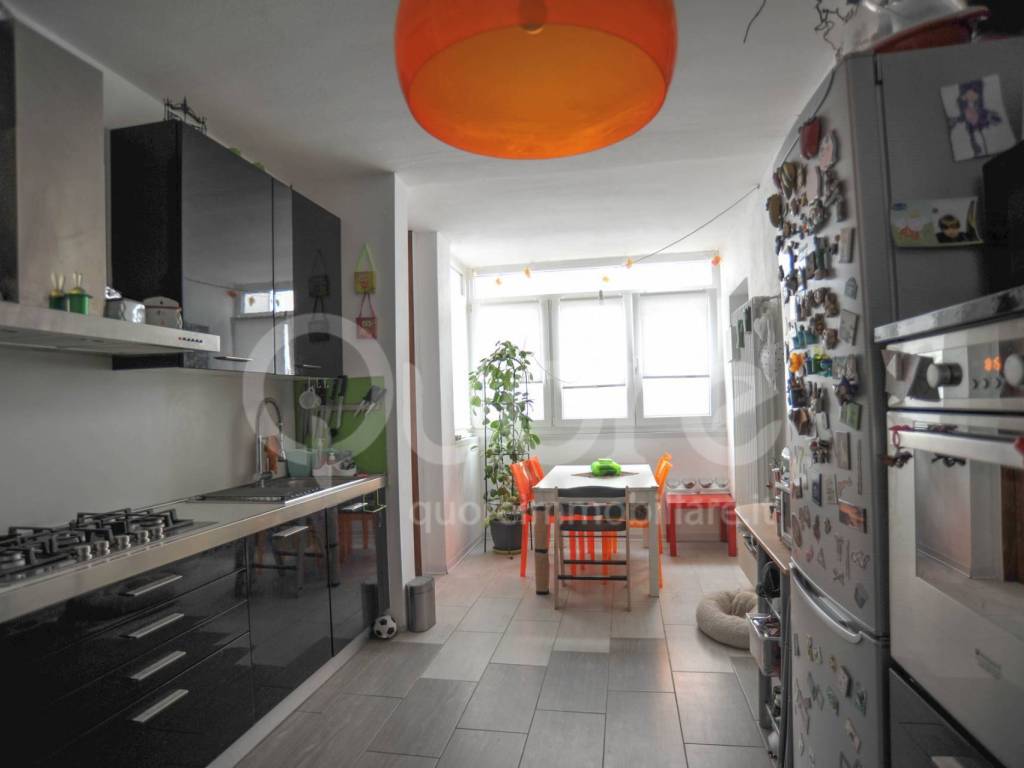 appartamento in vendita a Tavagnacco in zona Colugna