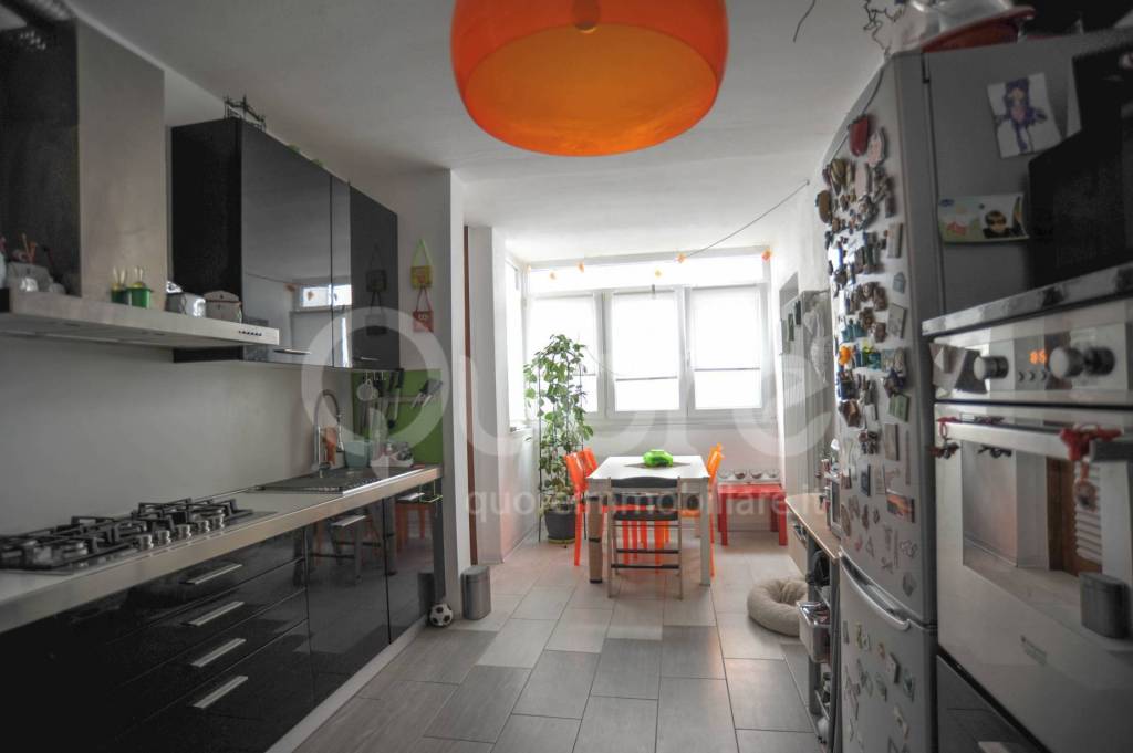 appartamento in vendita a Tavagnacco in zona Colugna