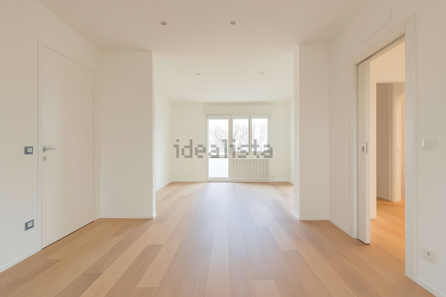 appartamento in vendita a Tavagnacco