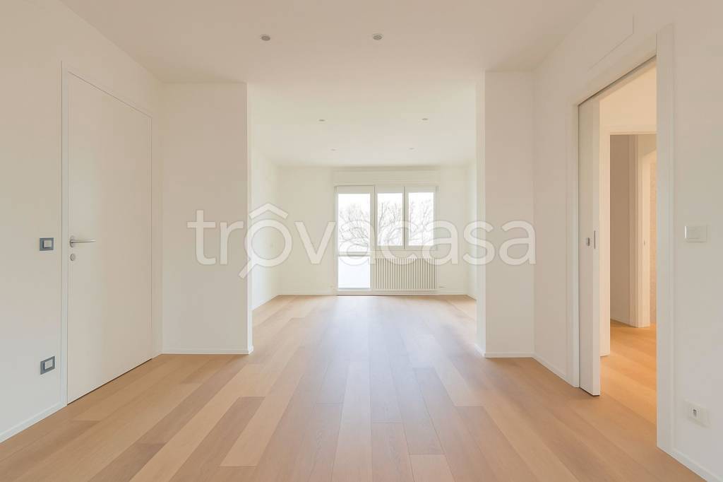 appartamento in vendita a Tavagnacco