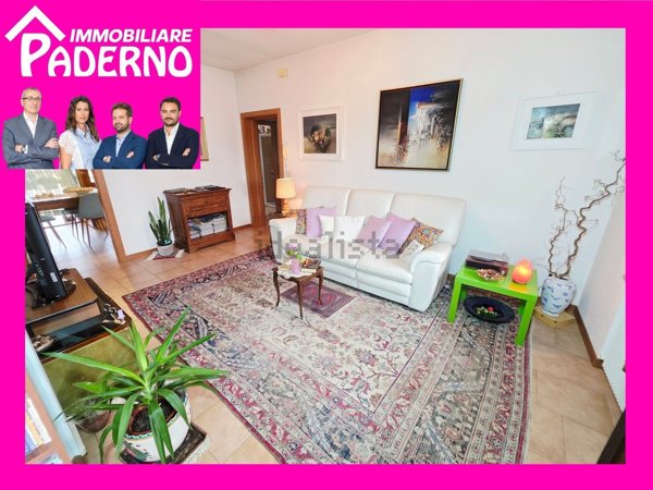 appartamento in vendita a Tavagnacco