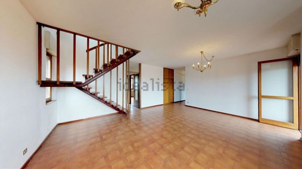 appartamento in vendita a Tavagnacco in zona Colugna