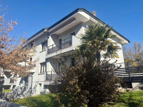 appartamento in vendita a Tavagnacco