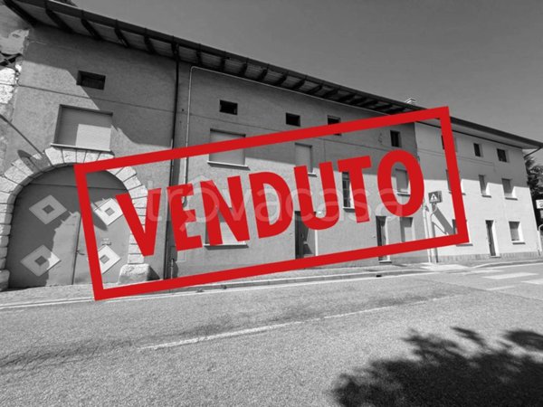 casa indipendente in vendita a Tavagnacco in zona Feletto Umberto