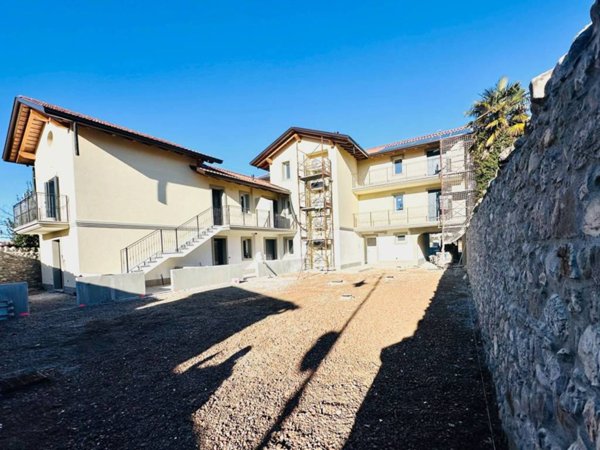 appartamento in vendita a Tavagnacco in zona Colugna