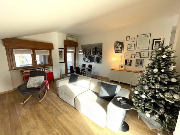 appartamento in vendita a Tavagnacco in zona Colugna