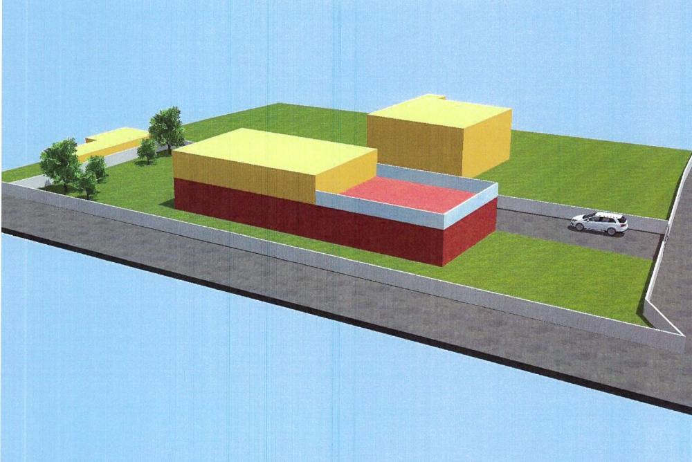 negozio in vendita a Tavagnacco