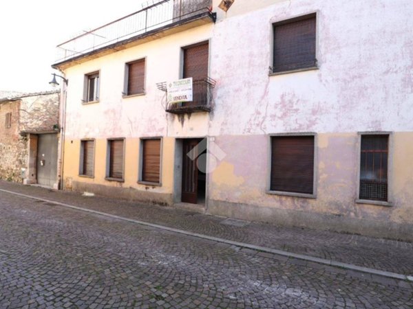 casa indipendente in vendita a Tavagnacco