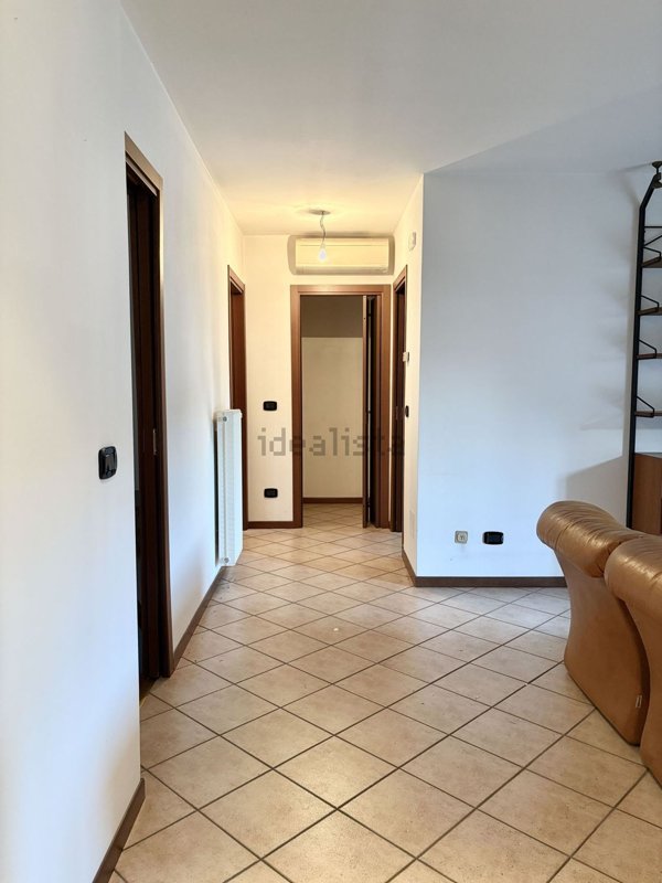 appartamento in vendita a Tavagnacco in zona Feletto Umberto