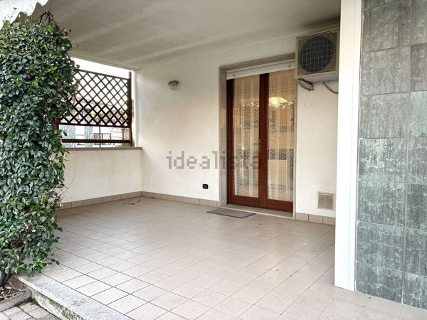 appartamento in vendita a Tavagnacco in zona Feletto Umberto