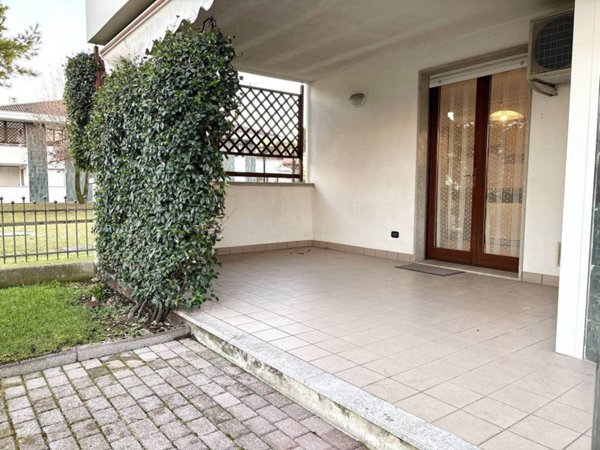 appartamento in vendita a Tavagnacco in zona Feletto Umberto