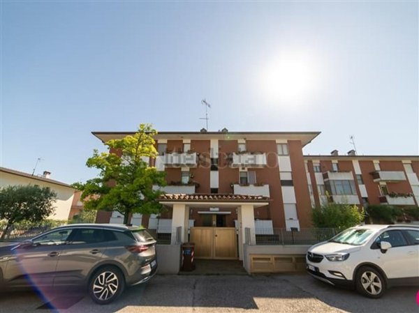 appartamento in vendita a Tavagnacco in zona Feletto Umberto