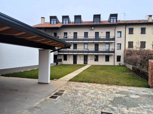 appartamento in vendita a Tavagnacco