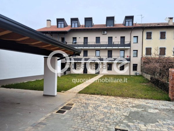 appartamento in vendita a Tavagnacco