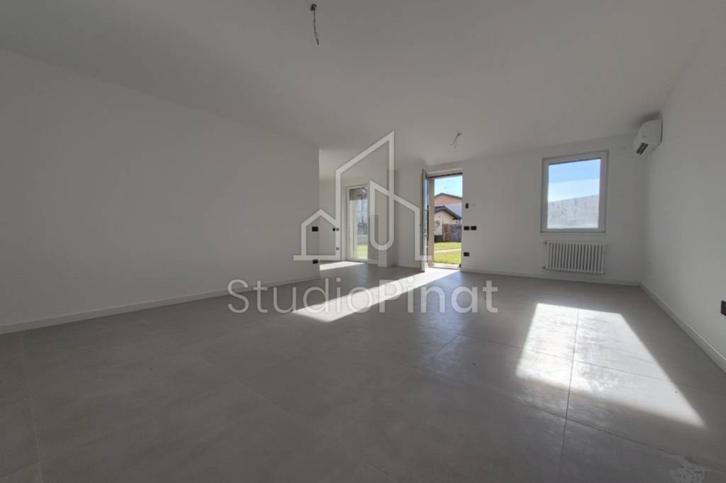 appartamento in vendita a Tavagnacco