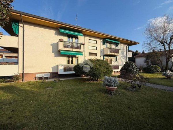 appartamento in vendita a Tavagnacco in zona Feletto Umberto