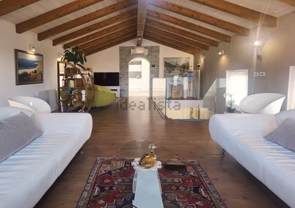 appartamento in vendita a Tavagnacco in zona Feletto Umberto