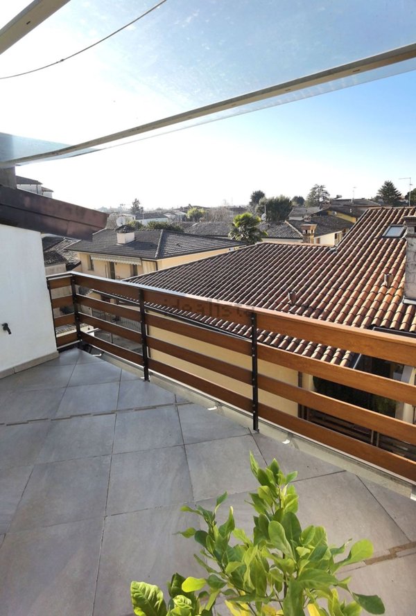 appartamento in vendita a Tavagnacco in zona Feletto Umberto