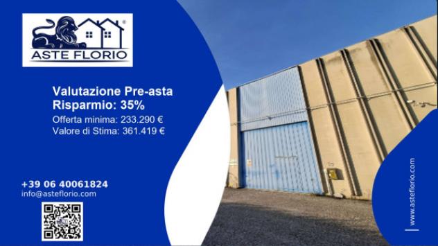 locale commerciale in vendita a Tavagnacco