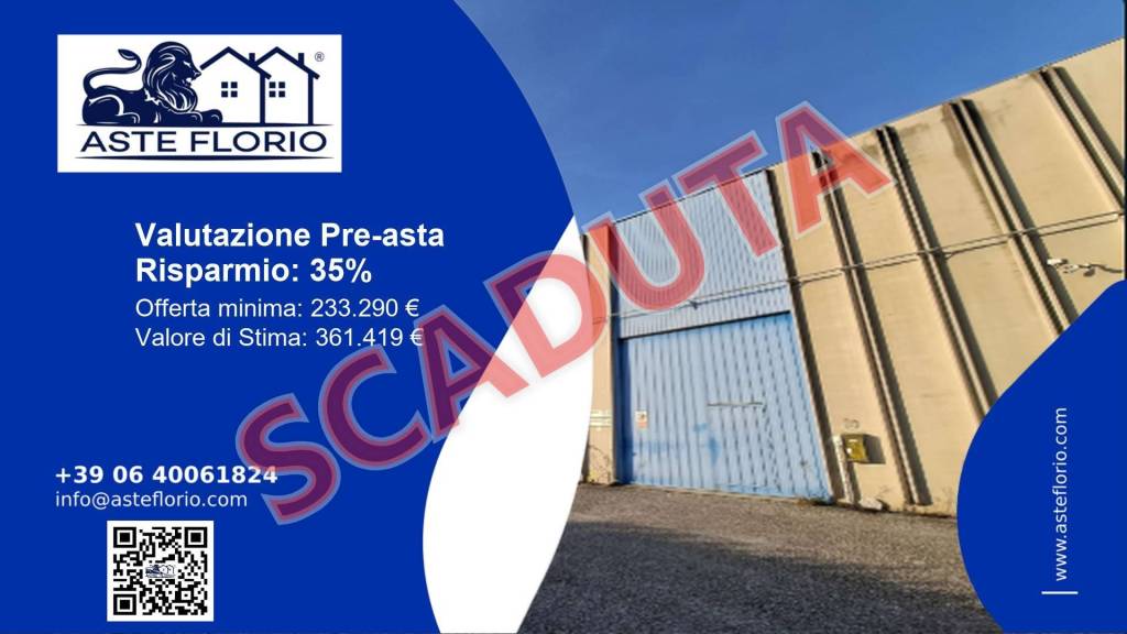 locale commerciale in vendita a Tavagnacco