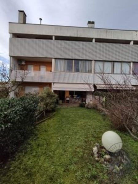 casa indipendente in vendita a Tavagnacco in zona Colugna