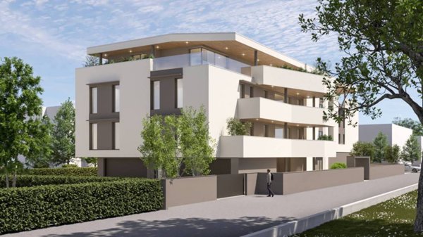 appartamento in vendita a Tavagnacco in zona Feletto Umberto