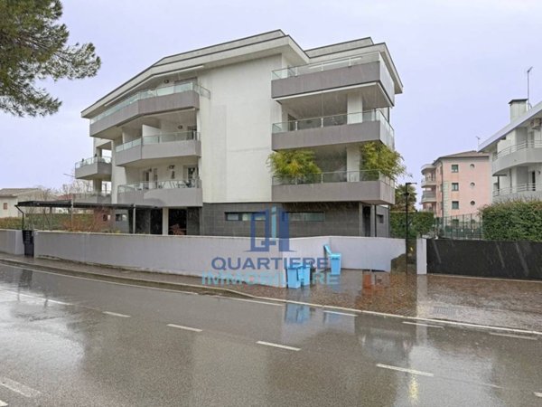 appartamento in vendita a Tavagnacco in zona Colugna